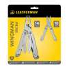 Leatherman 2-Pk Multi Tool Combo Pack