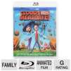 Cloudy with a Chance of Meatballs Blu-ray Movie