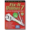 AvanQuest Fix-It Utilities 7 Professional