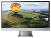 HP Pavilion 27xi 27-inch Diagonal IPS LED Backlit Monitor