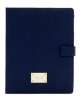 MICHAEL Michael Kors iPad Saffiano Stand (Navy)