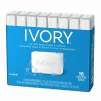 Ivory Bar Soap, Original, 4 oz Bath Size 16ea for $3.69, More
