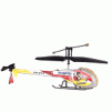 X-32 Mini 2-Channel RC Helicopter w/Remote Control