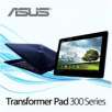 ASUS TF300T 10 in. (32GB) Blue - with 7 Free Games including Max Payne Mobile and GTA III