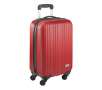 DiVOGA 20" Carry-On Spinning Suitcase (Red or Champagne)