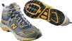 New Balance 621 High Trail Running Shoes