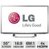LG 55G2 55" WiFi Ready with Google Chrome Web Browser LED 3D HDTV