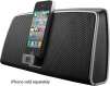 Altec Lansing inMotion iPod/iPhone Portable Speaker