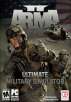 Gamefly PC Digital Download Games: ArmA II, Operation Arrowhead for $7.99, ArmA II: Combined Operations for $11.99