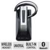Logitech BH870 981-000411 Wireless Headset - Bluetooth, DSP and Wideband Sound, Built-in Control
