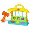 Playskool BUSY BASICS BUSY BOUNCIN ZOO