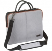 Targus Radius Slipcase for 15" Apple Notebooks, Silver