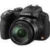 Panasonic LUMIX DMC-FZ200 12 Megapixel Digital Camera - Black