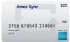 $25 American Express Gift Card for $15 (Twitter & American Express CC Required), More