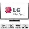 LG 60PA5500 60" Class Plasma HDTV - 1080p