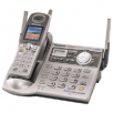 Panasonic 5.8GHz FHSS GigaRange Expandle Digital Cordless Answering System