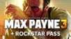 Max Payne 3: Complete Pack (PC Download)
