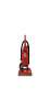Dirt DevilRed Breeze Lightweight Upright Vacuum Cleaner