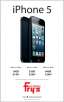 iPhone 5 for AT&T and Verizon: 16GB for $149, 32GB for $249, 64GB for $349 (In-store only)