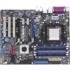 ASUS A8N-SLI DELUXE ATX nForce 4, Socket 939, Dual Channel Motherboard