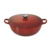 Le Creuset Heritage Chef
