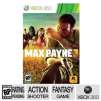 Rockstar Games Max Payne 3 Action Shooter Video Game (Xbox 360 or PS3) for Free after Rebate + $3.72 Shipping