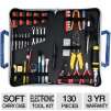 Ultra 130 Piece Premium Tool Kit