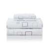 LivingQuarters Heavy-Weight Flannel Sheet Sets (Full, Queen or King) (Various Colors & Styles)