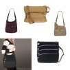 Travelon Handbags: 6-Assorted Bags
