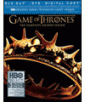 Game of Thrones: The Complete Second Season [7 Discs] [Blu-ray] - Preorder