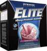 Dymatize Elite Whey Protein Isolate Berry Blast -- 10 lbs