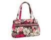 Vera Bradley 50% off Mocha Rouge, Safari Sunset, and Happy Snails