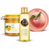The Body Shop 50% Off All Bath and Body
