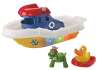 Toy Story Color Splash Buddies Party-Saurus Boat Play Set