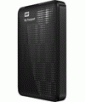 WD My Passport 1TB Portable External Hard Drive Storage USB 3.0 Black