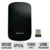 Gear Head MP3500WT Wireless Touch Nano Mouse