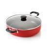 T-Fal Cookware for $12.72 Each: 5-quart Jumbo Cooker, 3-pack Skillets, 11" Everyday Pan, 11"x18" Family Griddle, More
