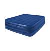 Pure Comfort Extra-Long Raised Queen Air Mattress