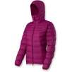 Mammut Miva Hooded Jacket - Women