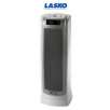 Lasko 5511 Oscillating Ceramic Tower Heater