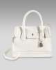 Cole Haan Brooke Flap Tote, IVORY