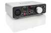 Focusrite iTrack Solo Audio Interface for iPad, Mac and PC