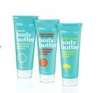 3 Bliss Body Butters Maximum Moisture Creams: Lemon+Sage Body + Naked Body + Blood Orange+White Pepper