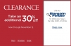Extra 30% off Coupon at EddieBauerOutlet.com