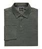 Jos. A. Bank up to 70% off Winter Clearance: Signature Long Sleeve Polo for $14.98, Cotton Polo Sweater for $20, More