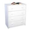 Essential Home Four-Drawer Chest