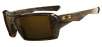 Oakley Vault Sunglasses: Eyepatch for $44.99, Polarized Dispatch II for $109.99