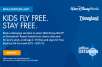 JetBlue Kids Fly & Stay Free when you Book an Eligible Hotel