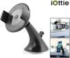 iOttie Easy View Universal Car Mount with 360-Degree Rotation for iPhone, Samsung Galaxy and Most Smartphones