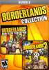 Borderlands Collection (PC Digital Download)